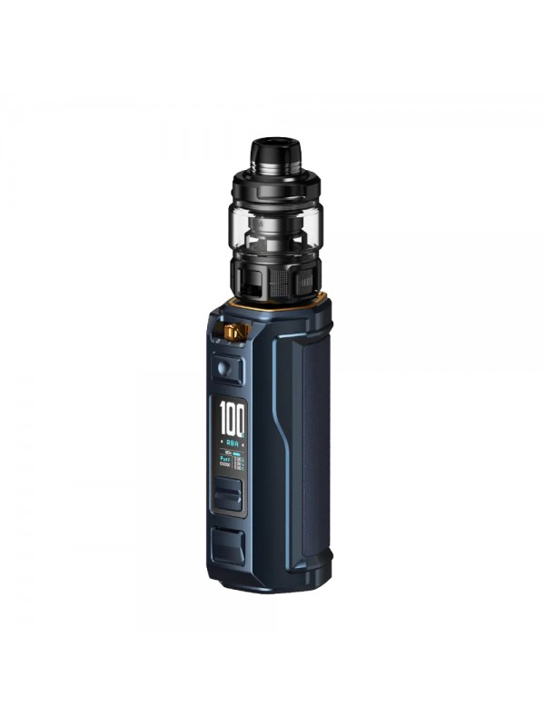 Voopoo Argus XT 100W Mod Starter Kit