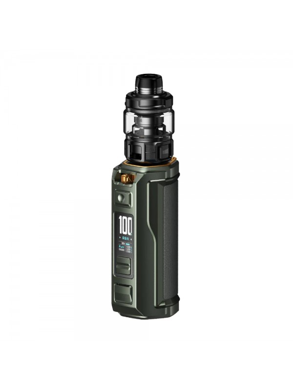 Voopoo Argus XT 100W Mod Starter Kit