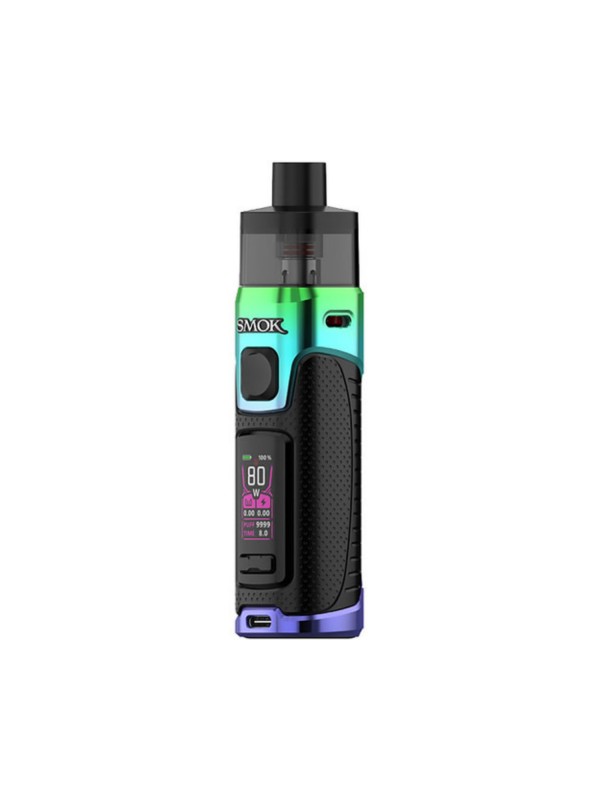 Smok RPM 5 80W Pod Mod System Starter Kit