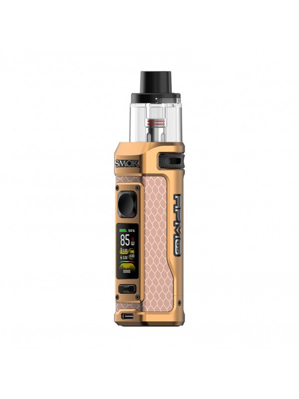 Smok Rpm 85W Pod Mod System Starter Kit