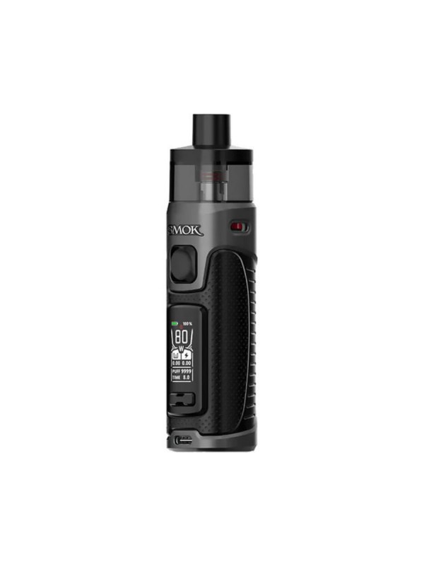 Smok RPM 5 80W Pod Mod System Starter Kit