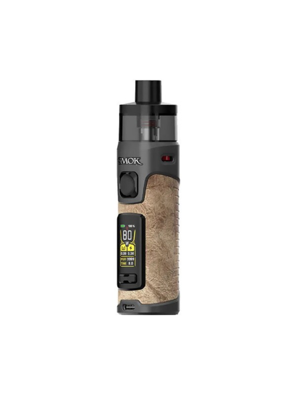 Smok RPM 5 80W Pod Mod System Starter Kit