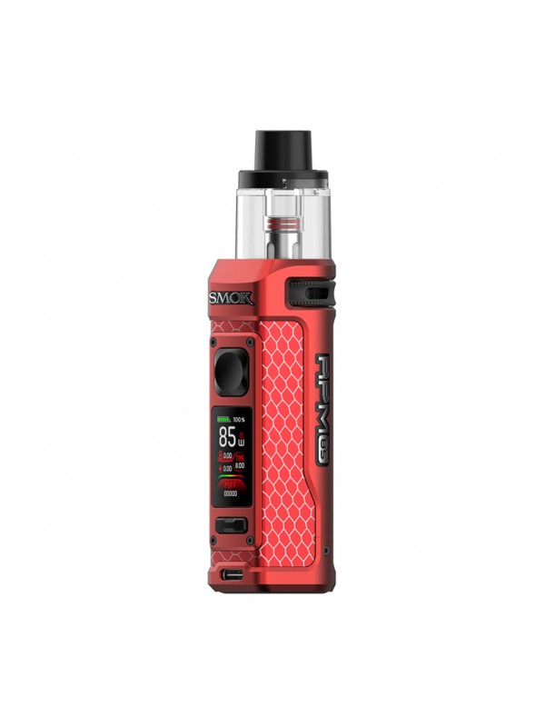 Smok Rpm 85W Pod Mod System Starter Kit