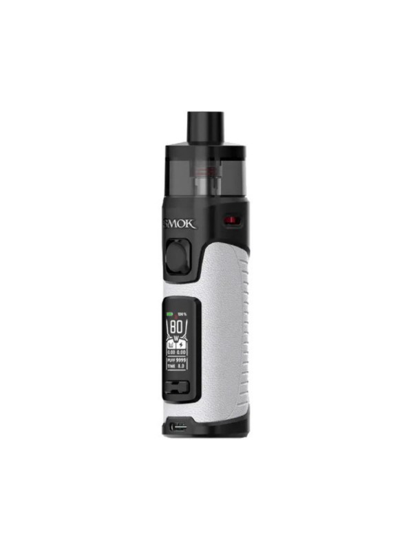 Smok RPM 5 80W Pod Mod System Starter Kit