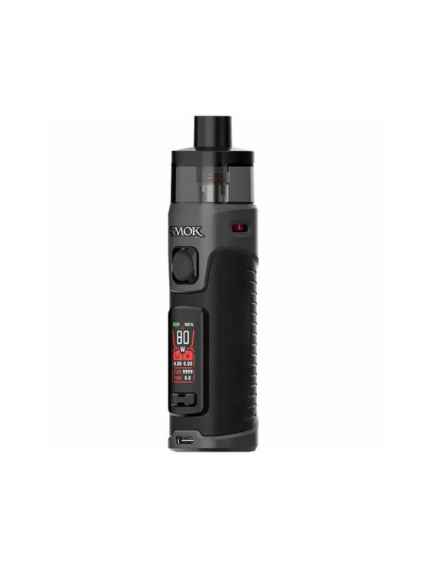 Smok RPM 5 80W Pod Mod System Starter Kit