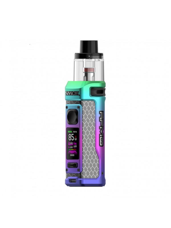 Smok Rpm 85W Pod Mod System Starter Kit