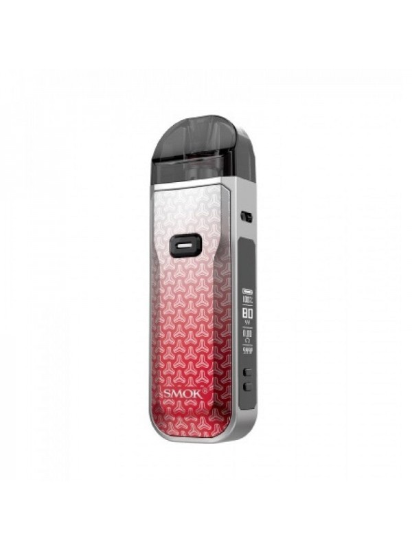 Smok Nord 5 80W Pod System Starter Kit