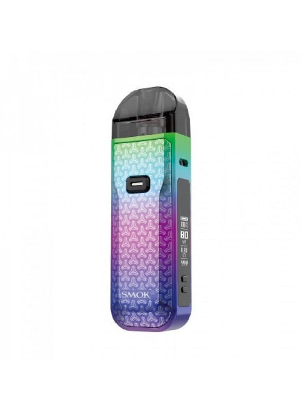 Smok Nord 5 80W Pod System Starter Kit