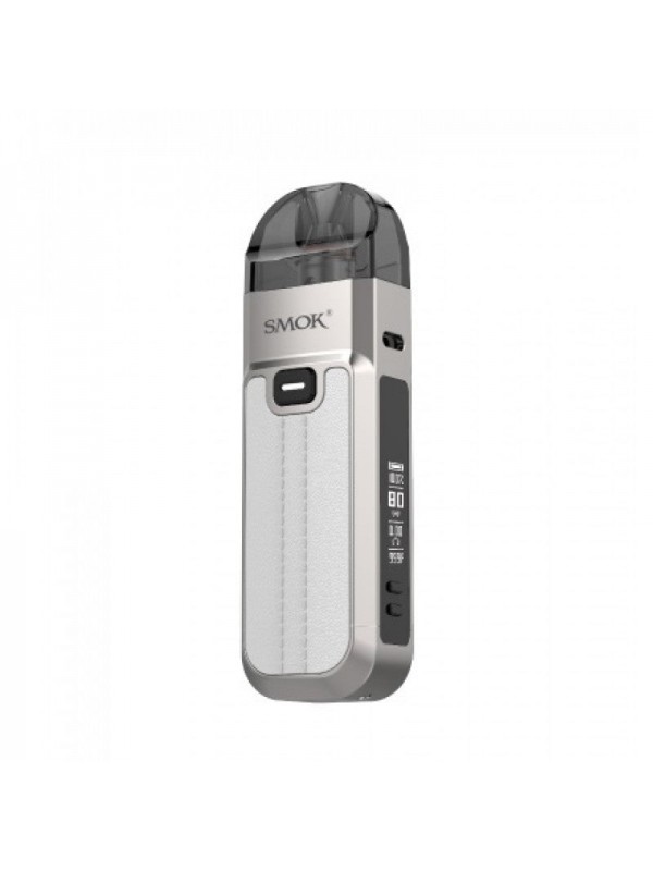 Smok Nord 5 80W Pod System Starter Kit