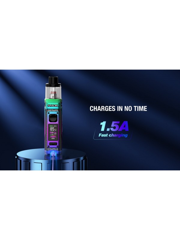 Smok Rpm 85W Pod Mod System Starter Kit