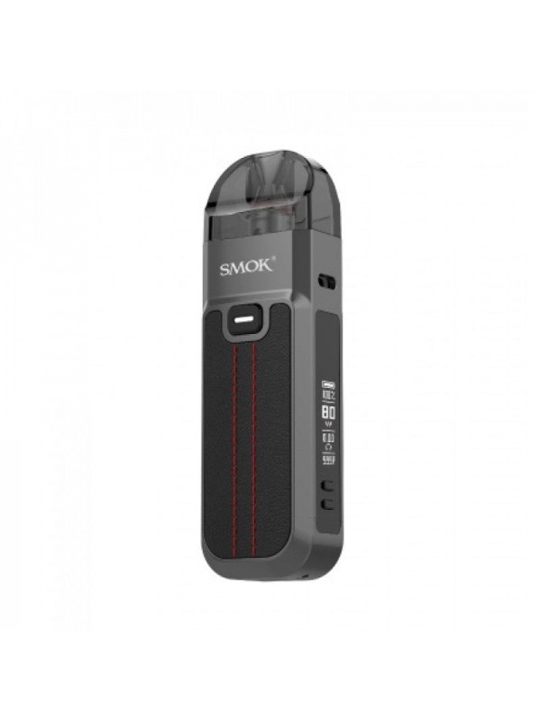 Smok Nord 5 80W Pod System Starter Kit