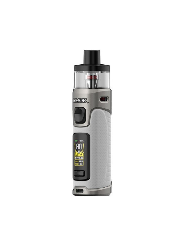 Smok RPM 5 80W Pod Mod System Starter Kit