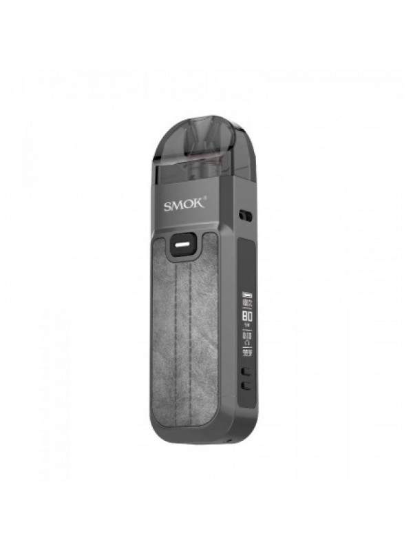 Smok Nord 5 80W Pod System Starter Kit