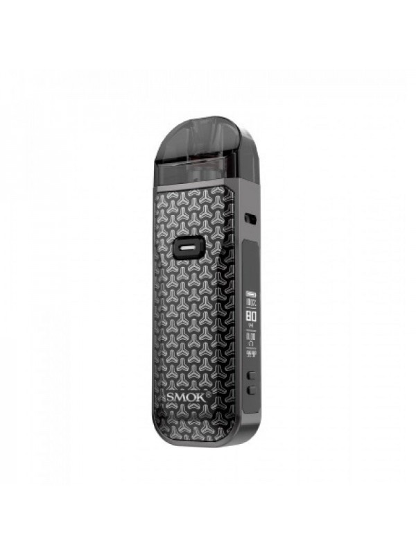 Smok Nord 5 80W Pod System Starter Kit