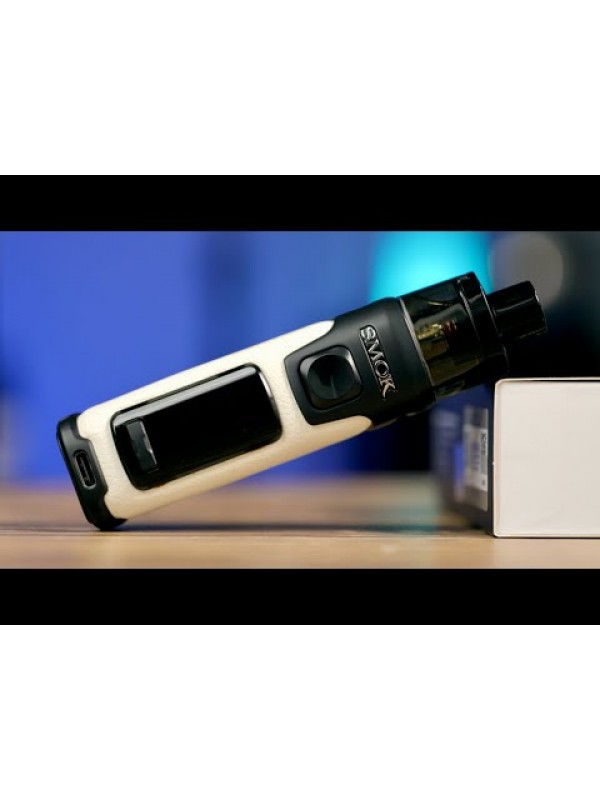 Smok RPM 5 80W Pod Mod System Starter Kit