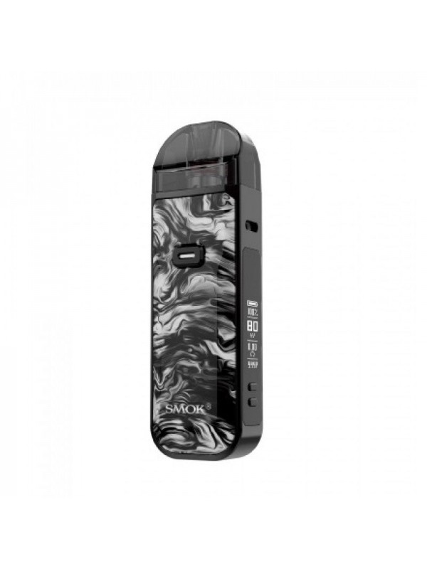 Smok Nord 5 80W Pod System Starter Kit