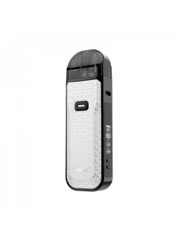 Smok Nord 5 80W Pod System Starter Kit