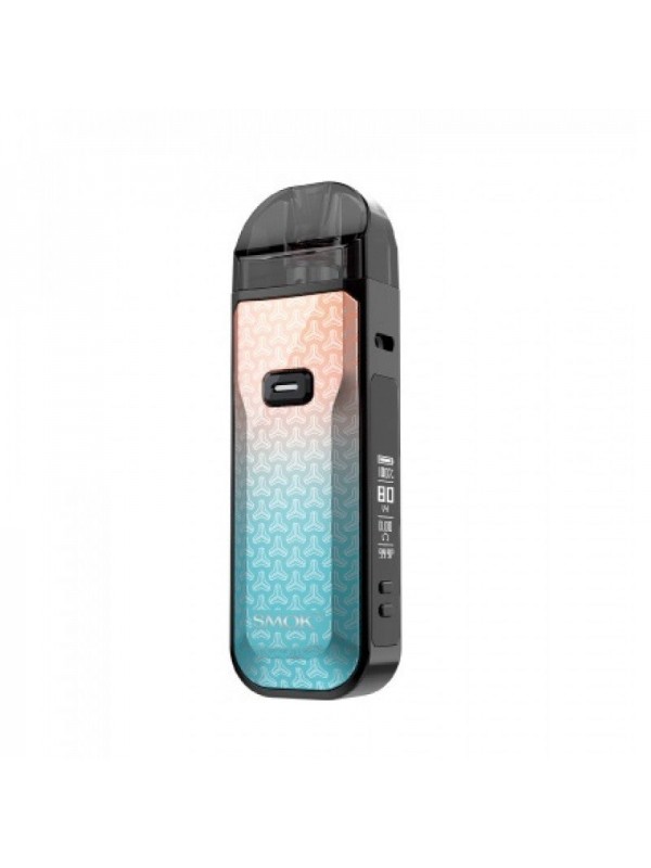 Smok Nord 5 80W Pod System Starter Kit