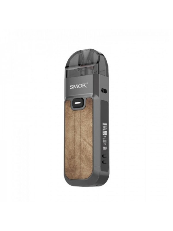 Smok Nord 5 80W Pod System Starter Kit