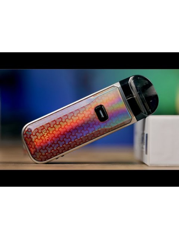 Smok Nord 5 80W Pod System Starter Kit