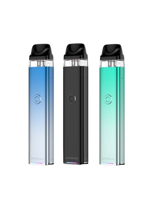 Vaporesso Xros 3 Pod System Starter Kit