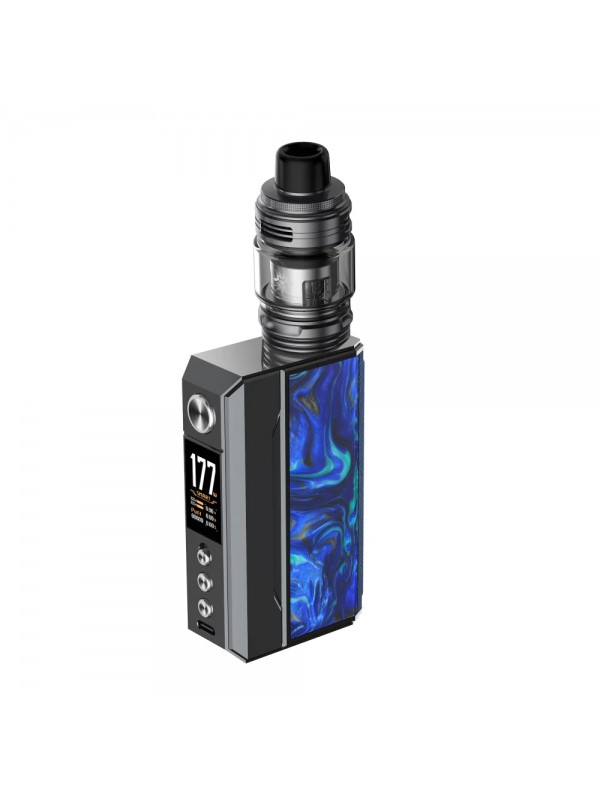 Voopoo Drag 4 177W Mod Starter Kit