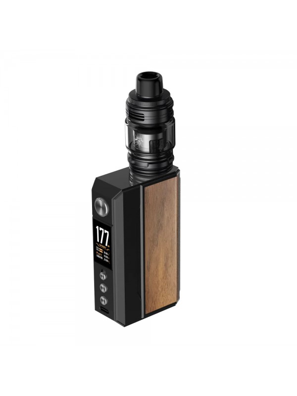 Voopoo Drag 4 177W Mod Starter Kit