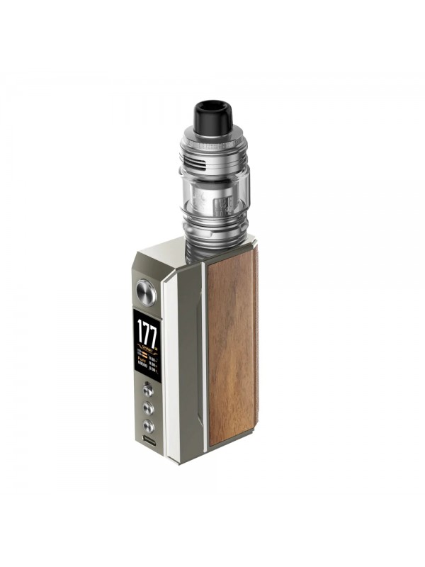 Voopoo Drag 4 177W Mod Starter Kit