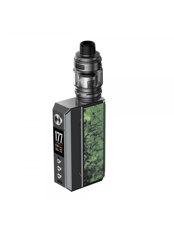 Voopoo Drag 4 177W Mod Starter Kit