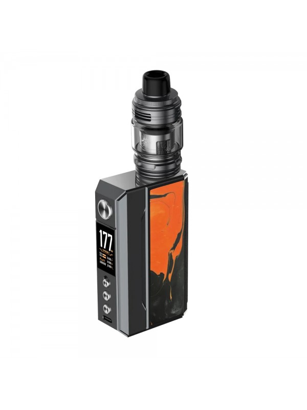 Voopoo Drag 4 177W Mod Starter Kit