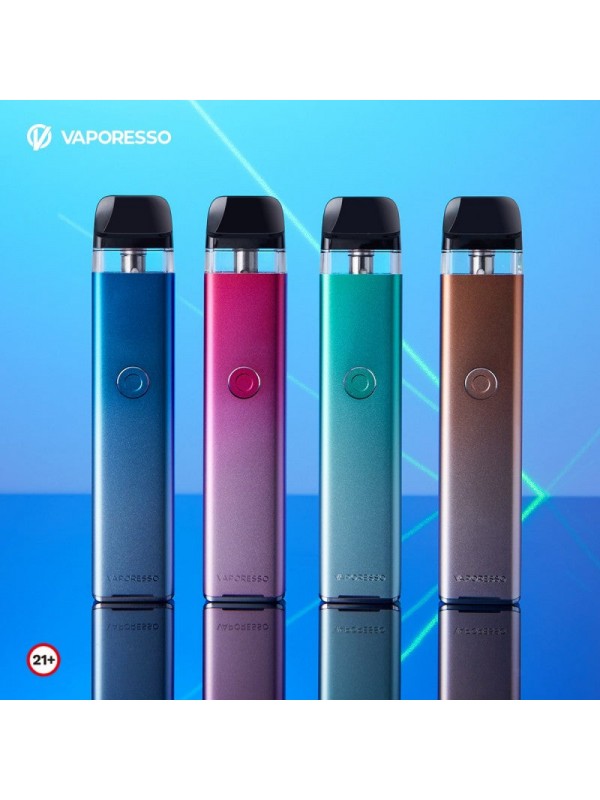 Vaporesso Xros 3 Pod System Starter Kit