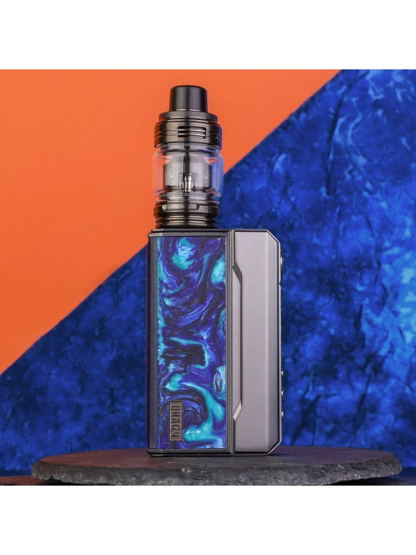 Voopoo Drag 4 177W Mod Starter Kit