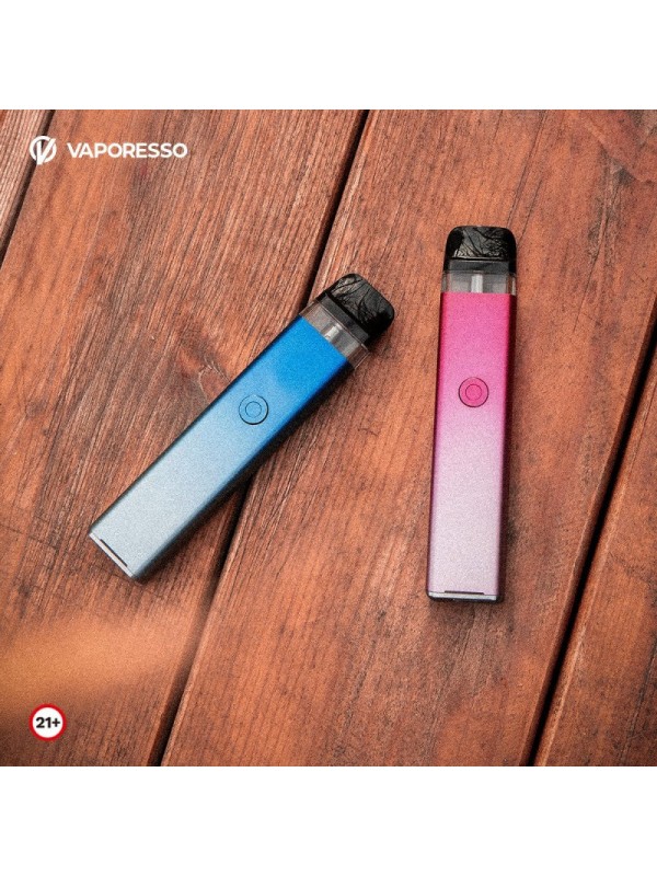 Vaporesso Xros 3 Pod System Starter Kit