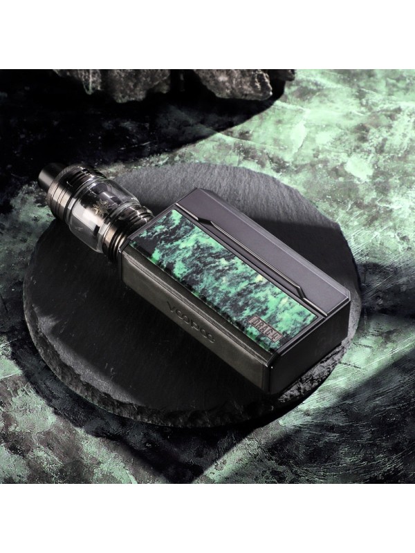 Voopoo Drag 4 177W Mod Starter Kit