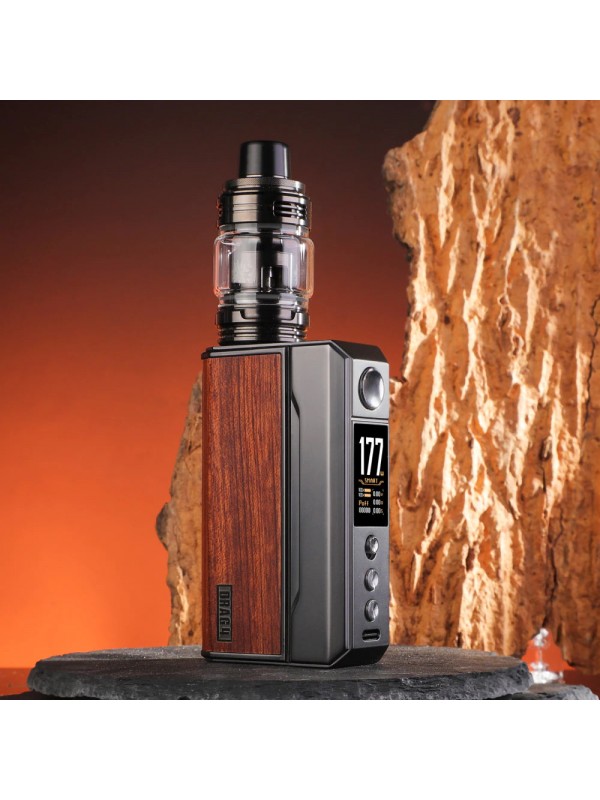 Voopoo Drag 4 177W Mod Starter Kit