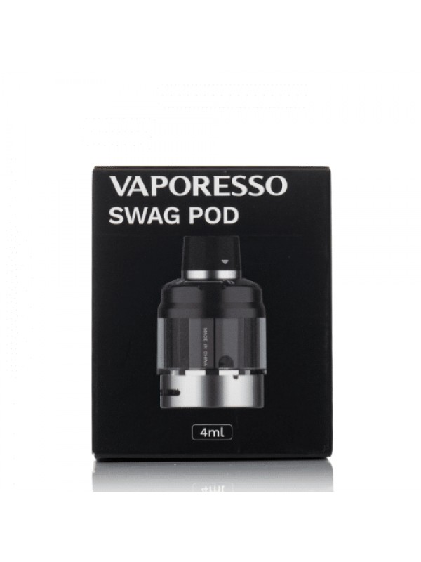 Vaporesso Swag PX80 Replacement Pods - 2 Pack