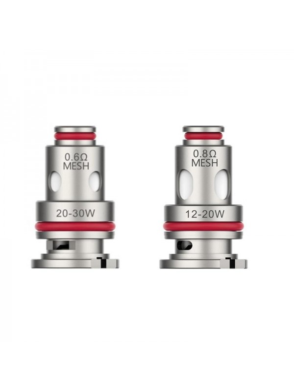 Vaporesso GTX-2 Mesh Replacement Coils