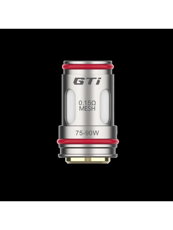 Vaporesso Gti Replacement Coils 5 Pack