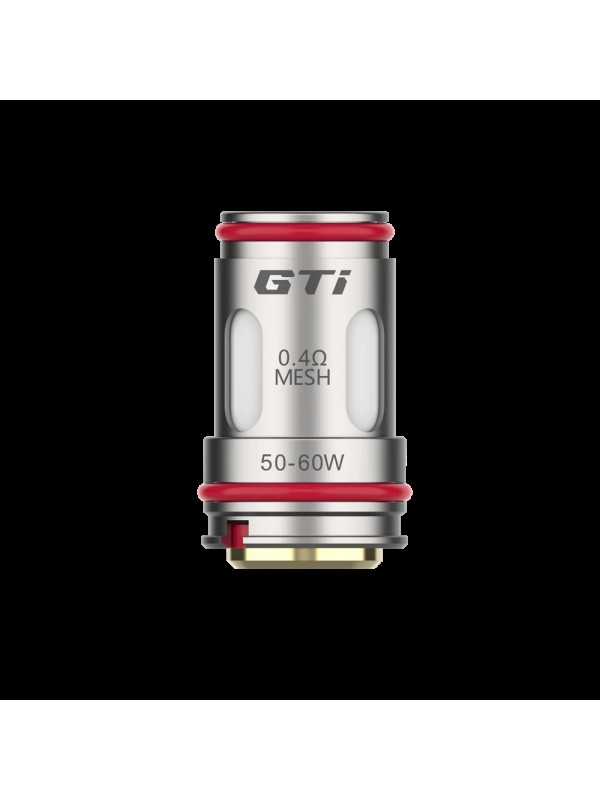 Vaporesso Gti Replacement Coils 5 Pack