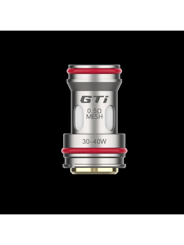 Vaporesso Gti Replacement Coils 5 Pack