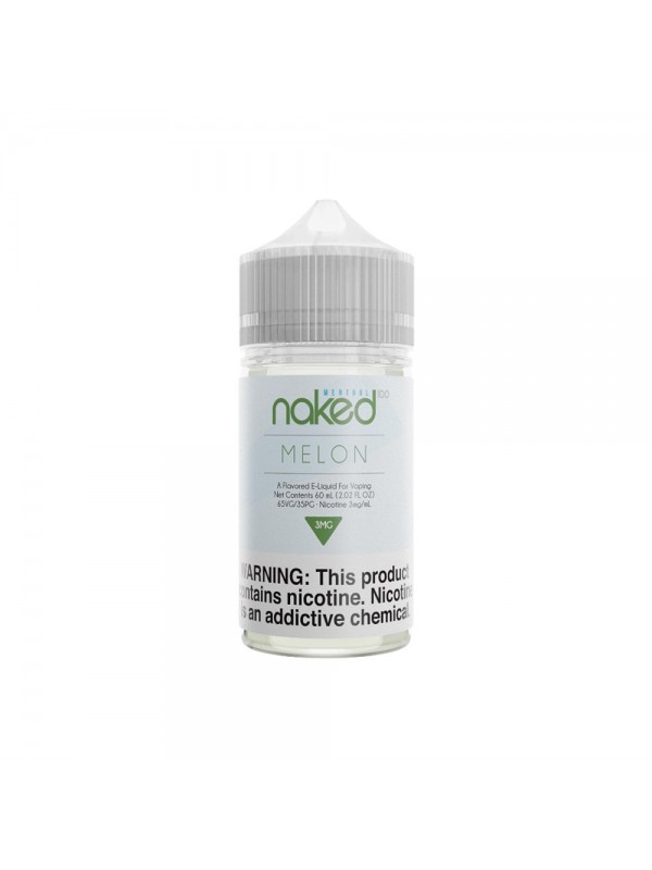 Melon (Polar Breeze) By Naked 100 E-Liquid (60ml)