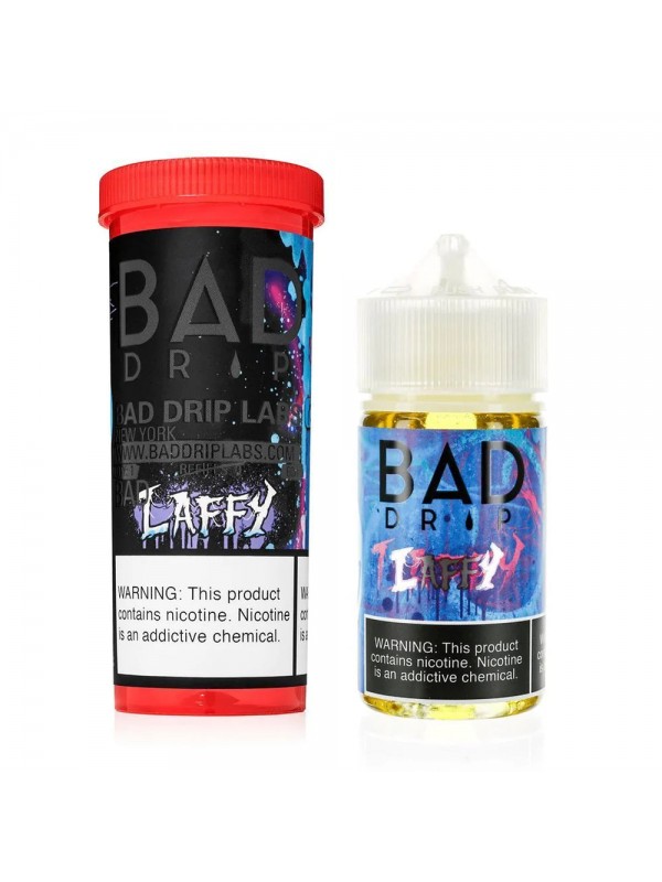 Bad Drip Labs Laffy 60mL