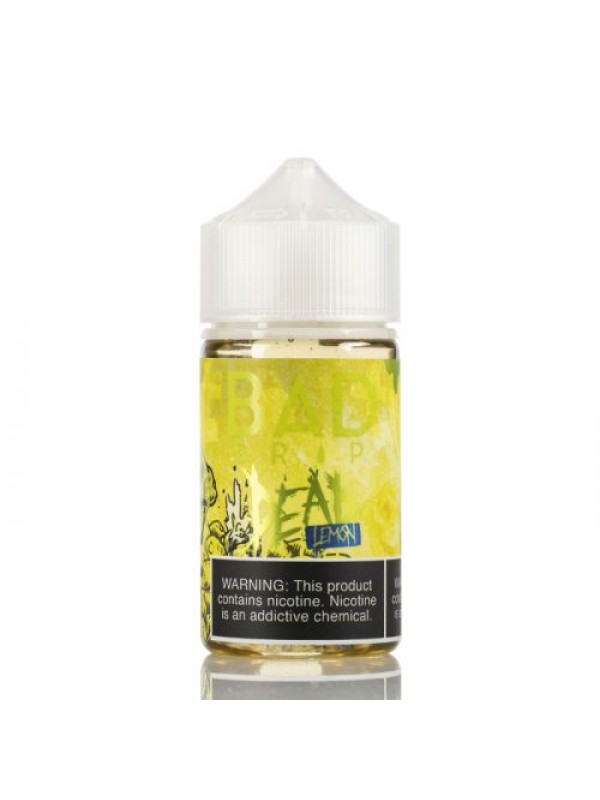 Bad Drip Labs Dead Lemon 60mL