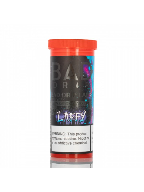 Bad Drip Labs Laffy 60mL