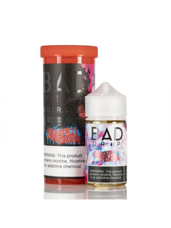 Bad Drip Labs Sweet Tooth 60mL