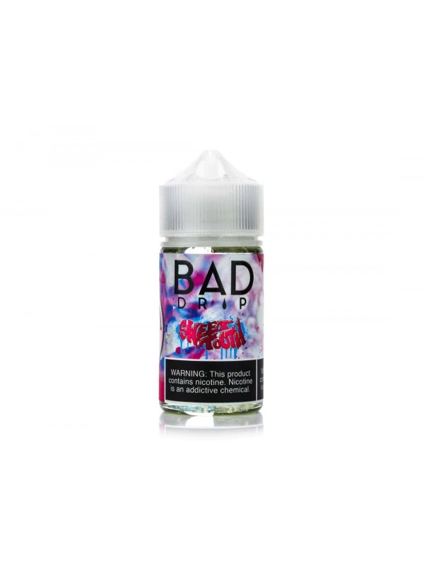 Bad Drip Labs Sweet Tooth 60mL