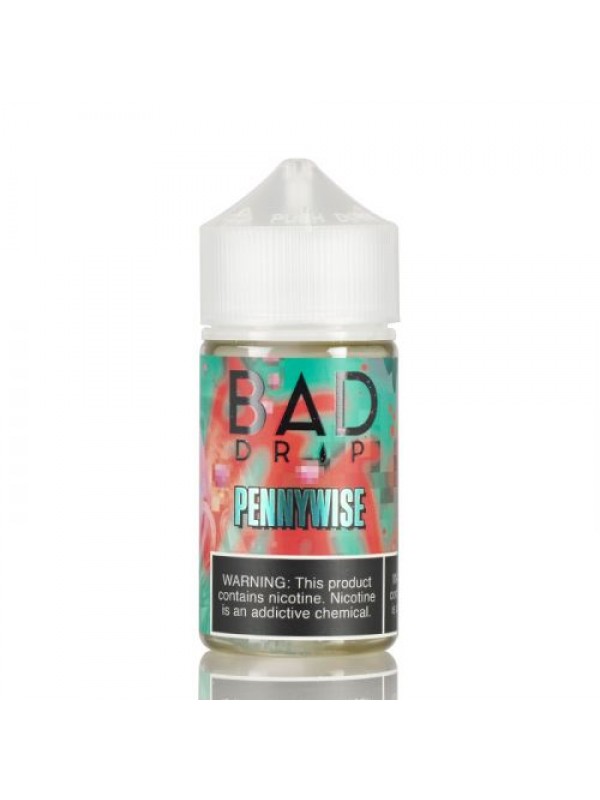 Bad Drip Labs Pennywise 60mL