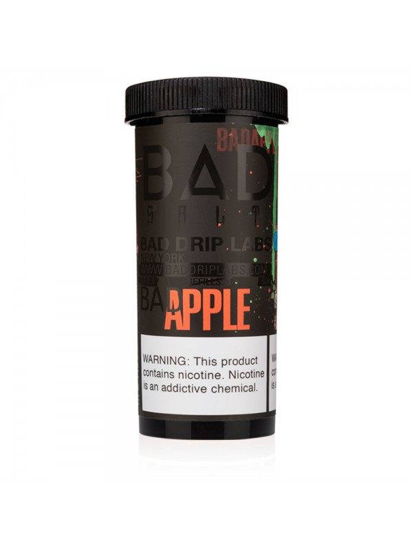 Bad Drip Labs Bad Apple 60mL