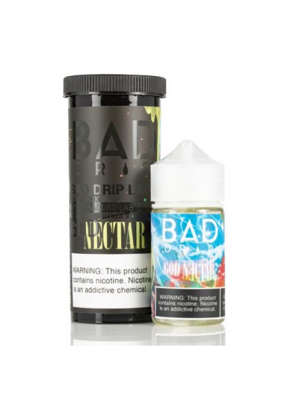 Bad Drip Labs God Nectar 60mL