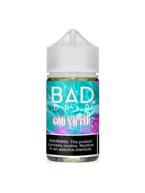 Bad Drip Labs God Nectar Iced Out 60mL